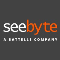 SeeByte logo