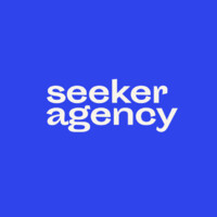 Seeker Agency logo