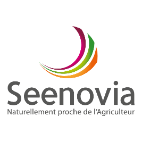 Seenovia logo