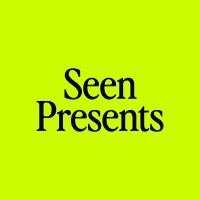 Seen Presents logo