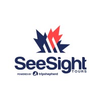See Sight Tours logo