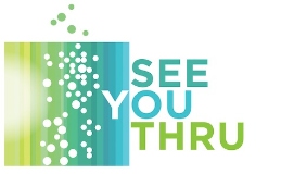 See You Thru logo