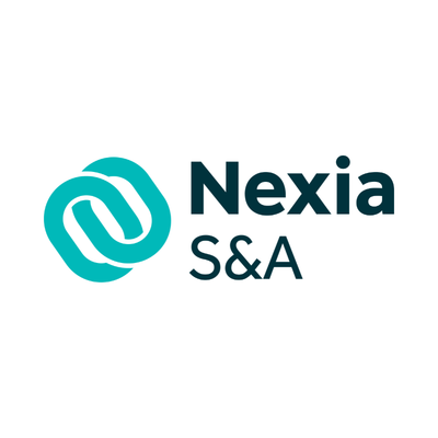 Nexia S&A logo