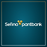 Sefina Svensk Pantbelåning AB logo