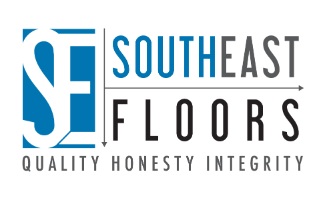Southeast Floors logo