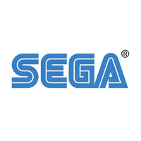 Sega of America, Inc. logo