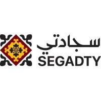 Segadty Logo