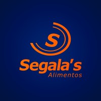 Segala's Alimentos logo