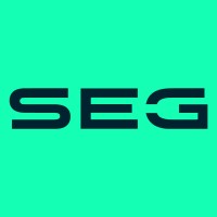 SEG Electronics GmbH Logo