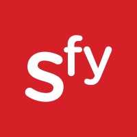 Segmentify logo