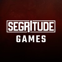 Segritude Games logo
