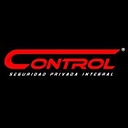 CONTROL SEGURIDAD PRIVADA INTEGRAL logo