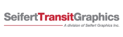 Seifert Transit Graphics logo