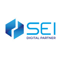 SEI | Groupe LKS logo