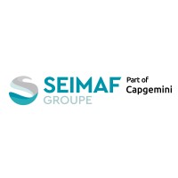 SEIMAF UK logo
