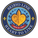 株式会社セイリョウライン logo