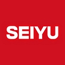株式会社西友 logo