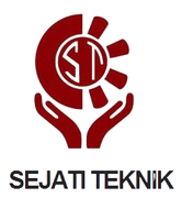 CV. Sejati Teknik logo