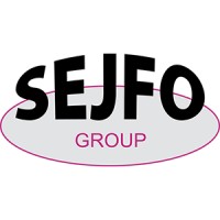 SEJFO GROUP AB