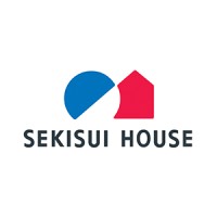 Sekisui House Australia. logo