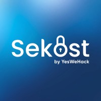 Sekost logo