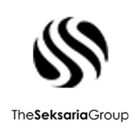 The Seksaria Group logo