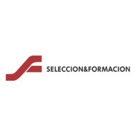 SELECCION & FORMACION logo