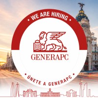 GenerAPC Madrid Seguros logo
