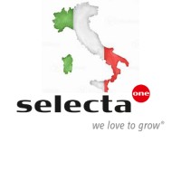 Selecta One Italia logo