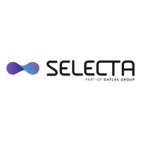 Logo Selecta Digital Albania