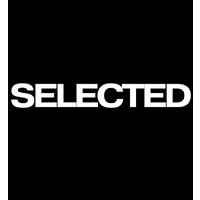 SELECTED RECRUITMENT Logo