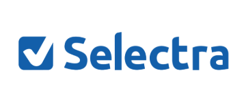Selectra logo