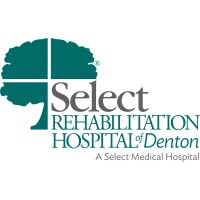 Select Rehabilitation Hospital of Denton logo