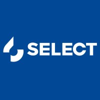 Select Water Solutions logo