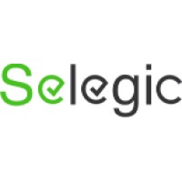 Selegic Inc logo
