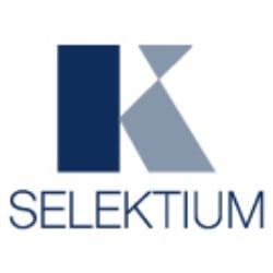 Selektium logo