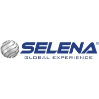 Selena Group logo