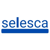 Selesca Solutions logo