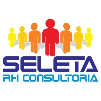 Seleta Rh Consultoria logo