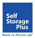 Self Storage Plus logo