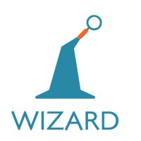 Wizard - Digital Agency Greece logo