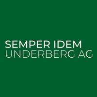 Semper idem Underberg AG logo