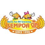 PT Sempoa Sip Indonesia logo