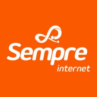 Sempre Internet logo