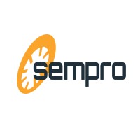 Sempro Technologies BV logo