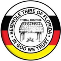 Seminole Tribe of Florida logo