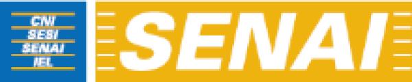 SENAI logo