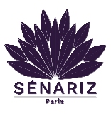 Sénariz logo