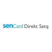 senCard Direkt Satış logo