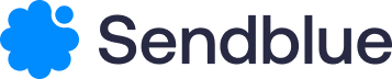 Sendblue logo